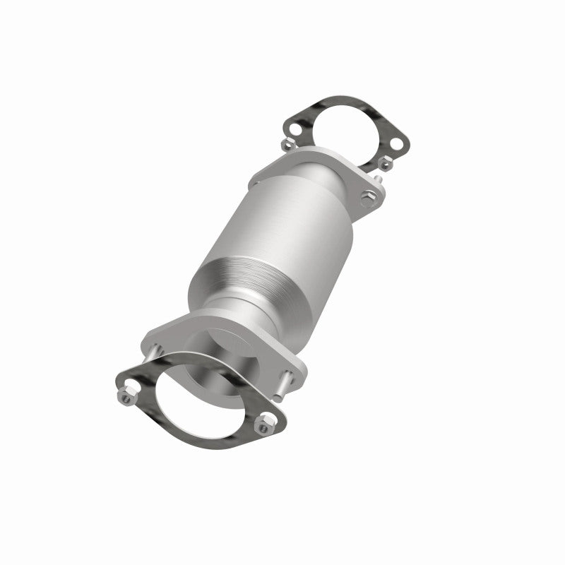 13-14 Genesis Coupe 2L Underbody Direct-Fit Catalytic Converter 52861 Magnaflow - Catalytic Converters Car Part People