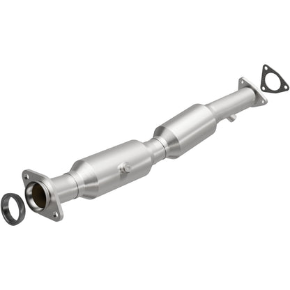 1996-2004 Acura RL California Grade CARB Direct-Fit Catalytic Converter 4481137