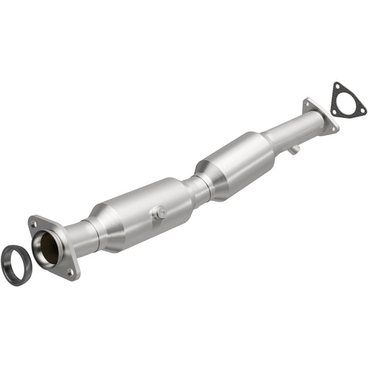 1996-2004 Acura RL California Grade CARB Direct-Fit Catalytic Converter 4481137