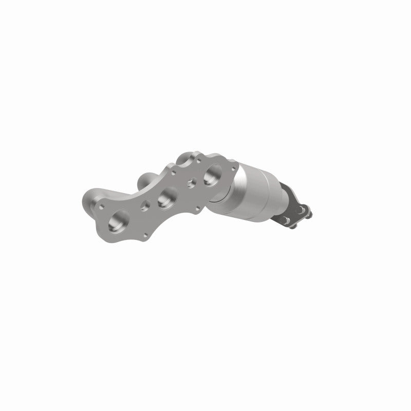 2010-2012 Toyota 4Runner California Manifold Cat Converter 5481228 Magnaflow - Catalytic Converters Car Part People