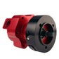 Fuel Pump High Flow EFI Performance Universal Fit Aeromotive 11107-BGPL