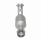 2003 Jeep Liberty California Grade CARB Direct-Fit Catalytic Converter 4583051