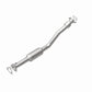 2002 2003 Pontiac Grand Am 3.4L Direct-Fit Catalytic Converter 4561996 Magnaflow - Catalytic Converters Car Part People