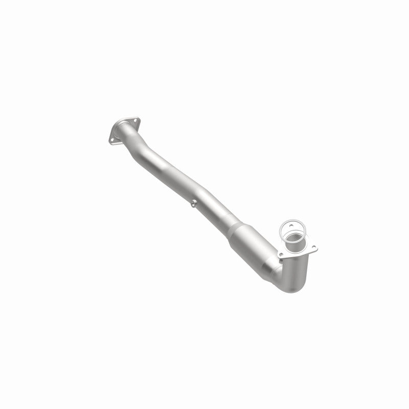 2007-08 Chevrolet Suburban 2500 Direct-Fit Catalytic Converter 5451641 Magnaflow - Catalytic Converters Car Part People