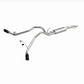 Exhaust System Kit for Street Series Cat-Back Performance Exhaust System MagnaFlow 19507