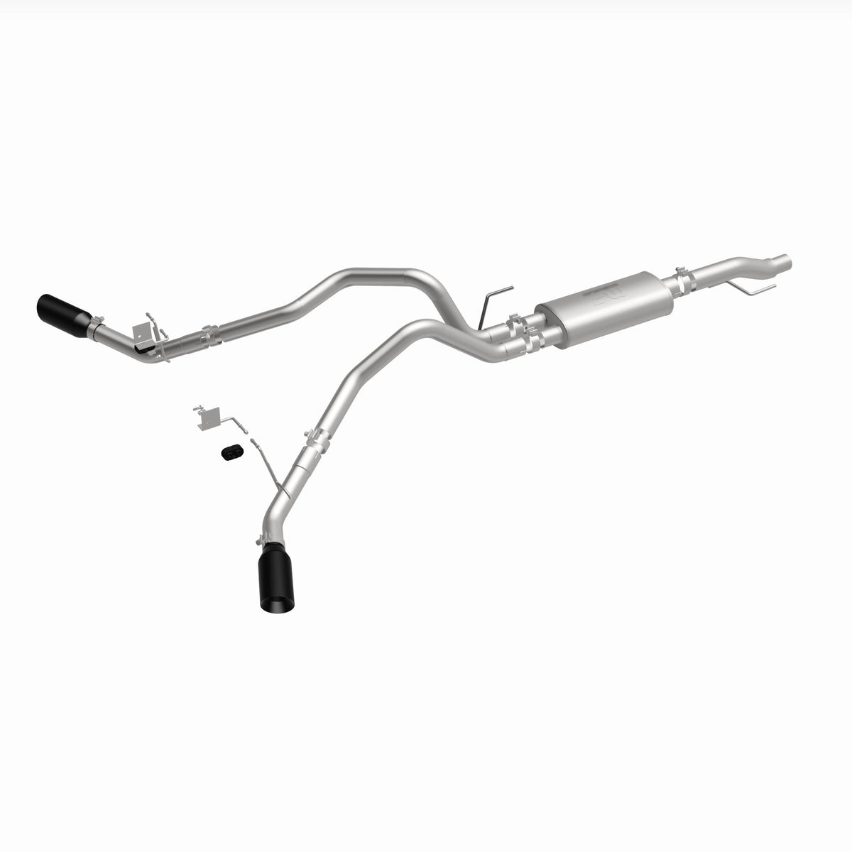 Exhaust System Kit for Street Series Cat-Back Performance Exhaust System MagnaFlow 19507