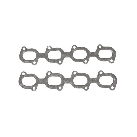 Headers for Ford 5.4/5.8L 4V SAP (same as port) Header Flange Gaskets HG9246