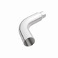 Exhaust Tail Pipe Tip for 4in. Round Polished Exhaust Tip MagnaFlow 35182