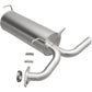 2011-2017 Nissan Juke Direct-Fit Muffler Kit 108-0038