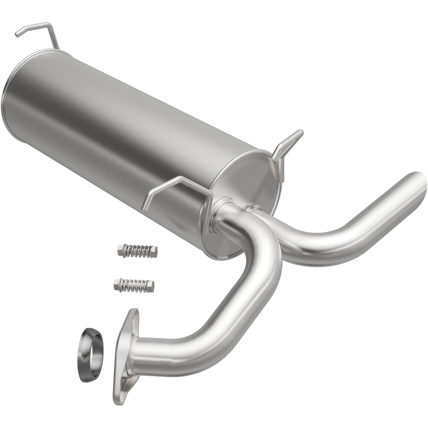 2011-2017 Nissan Juke Direct-Fit Muffler Kit 108-0038