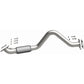 2009-2011 Chevrolet Aveo Direct-Fit Front Pipe Kit 107-0159