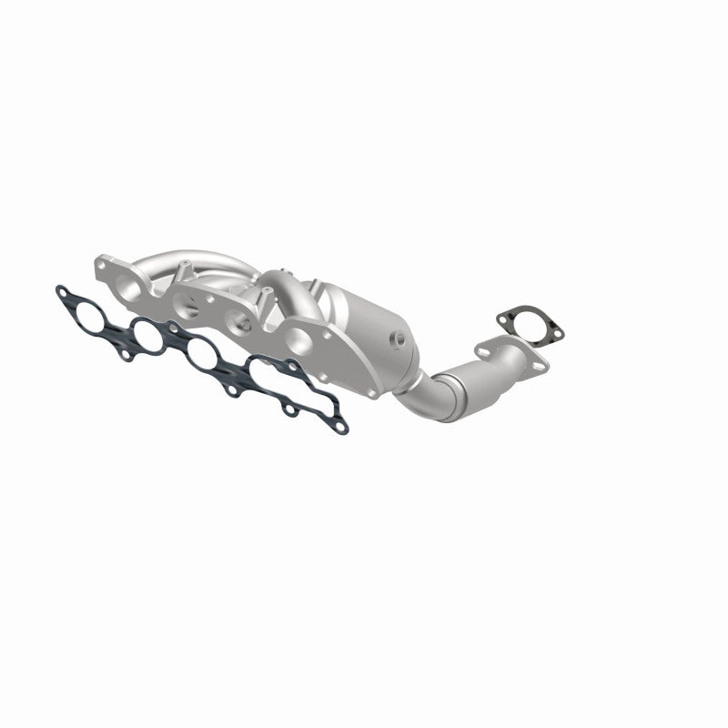 2008 2009 Ford Focus 2.0L Direct-Fit Catalytic Converter 5531052 Magnaflow