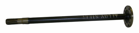 Vintage - Metal Unpainted Axle Shaft - A901