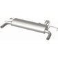 2005-2008 Hyundai Tucson Direct-Fit Muffler Kit 108-0130