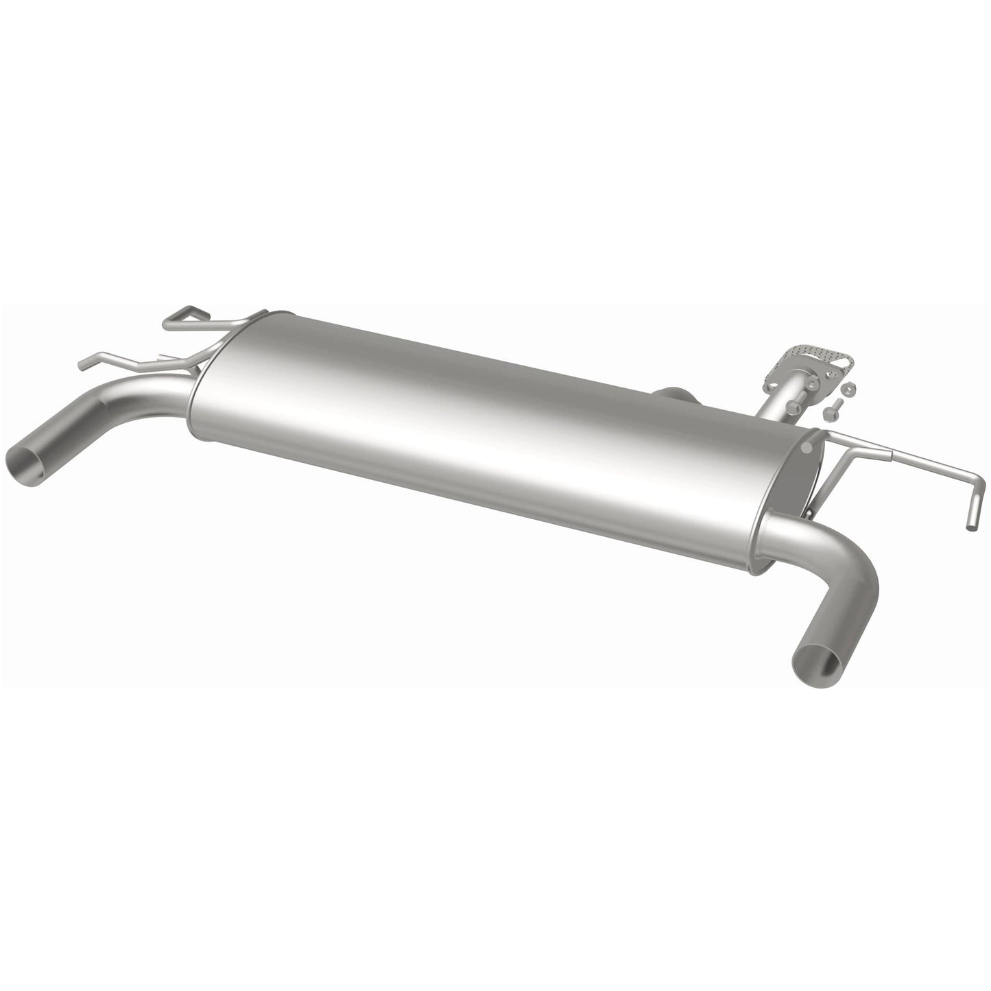 2005-2008 Hyundai Tucson Direct-Fit Muffler Kit 108-0130