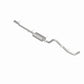 2007-2008 Chevy Silverado 1500 Direct-Fit Replacement Exhaust System 106-0464