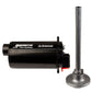 Electric Fuel Pump High Flow EFI Performance Universal Fit Aeromotive 19321-BGPL