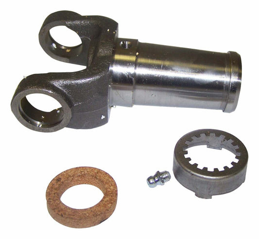 Vintage - Steel Unpainted Yoke - A935