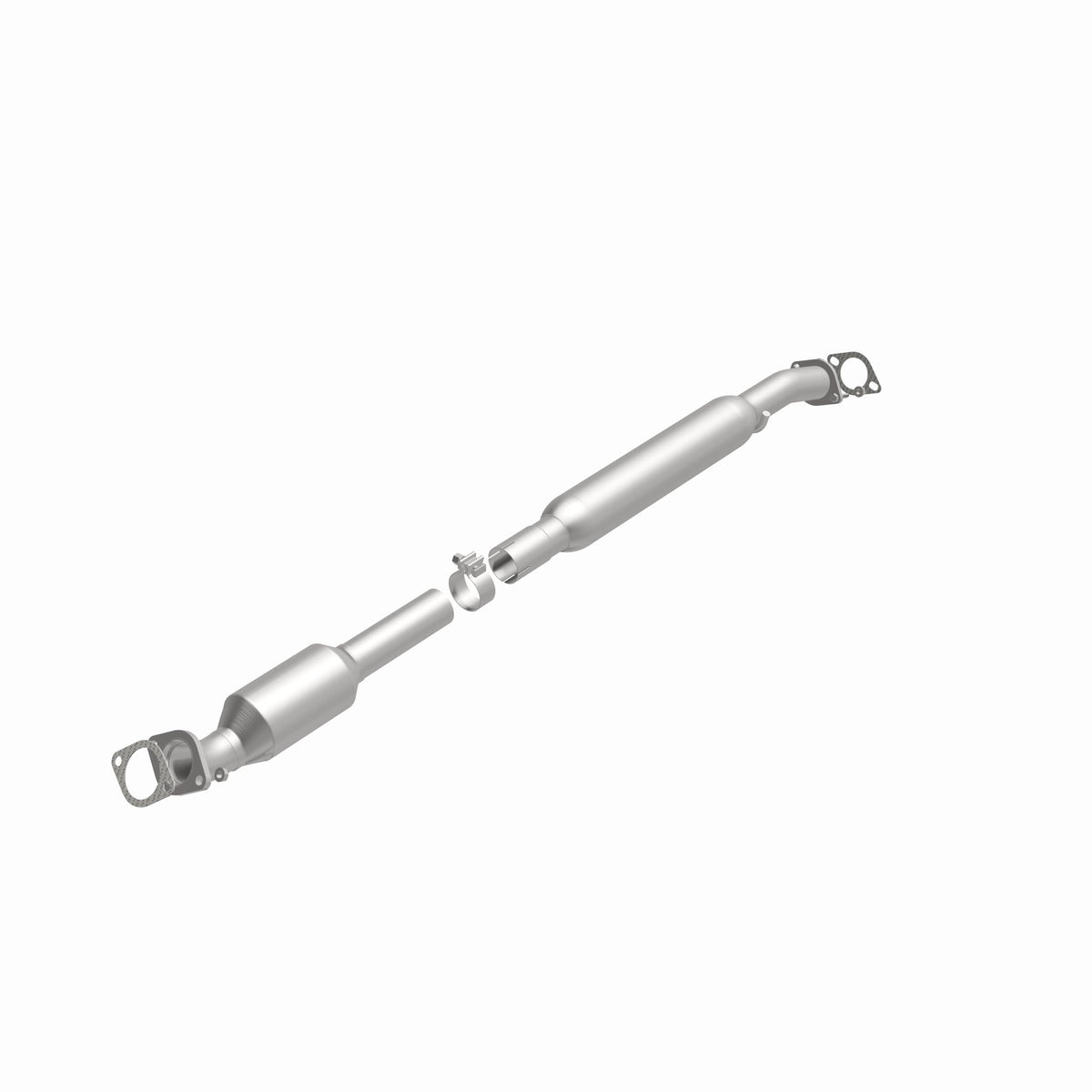 Catalytic Converter for 2021-2023 Kia K5 1.6L MagnaFlow 280575