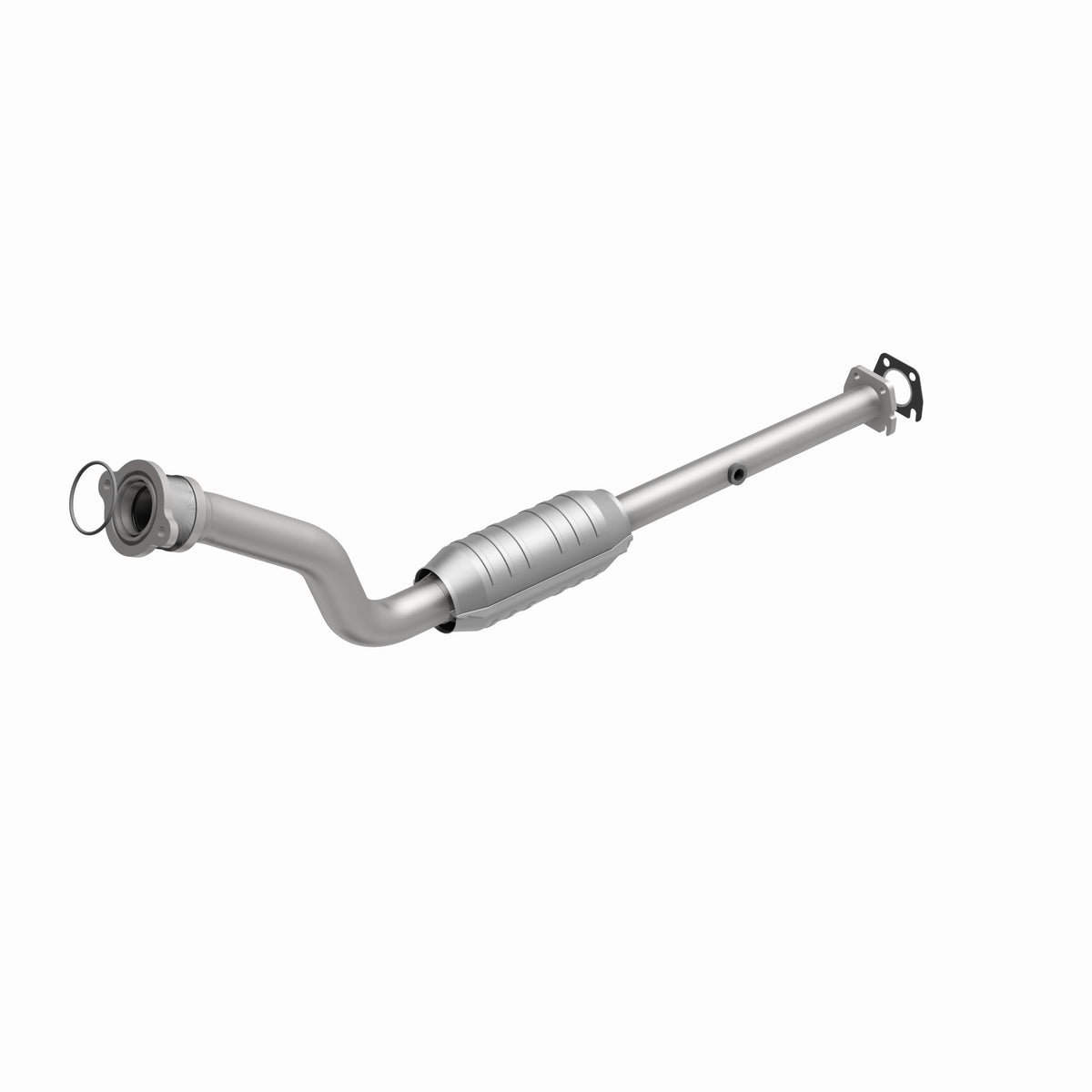 Catalytic Converter for HM Grade Federal / EPA Compliant Direct-Fit Catalytic Converter MagnaFlow 23519