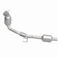 2019-2020 Volkswagen Jetta OEM Grade Federal / EPA Catalytic Converter 280340