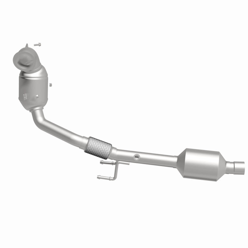 2019-2020 Volkswagen Jetta OEM Grade Federal / EPA Catalytic Converter 280340