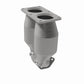 Catalytic Converter for HM Grade Federal / EPA Compliant Direct-Fit Catalytic Converter MagnaFlow 23549