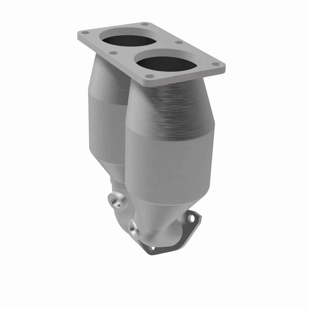 Catalytic Converter for HM Grade Federal / EPA Compliant Direct-Fit Catalytic Converter MagnaFlow 23549