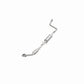 2004 2006 Scion xA 1.5L Direct-Fit Catalytic Converter 4481909 Magnaflow