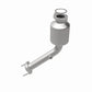 2005-2007 Ford Five Hundred 3.0L DirectFit Catalytic Converter 5411043 Magnaflow - Catalytic Converters Car Part People
