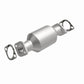 11-12 Sedona 3.5L Underbody Direct-Fit Catalytic Converter 52874 Magnaflow