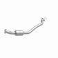 2011-2012 Jeep Grand Cherokee Direct-Fit Catalytic Converter 5551879 Magnaflow