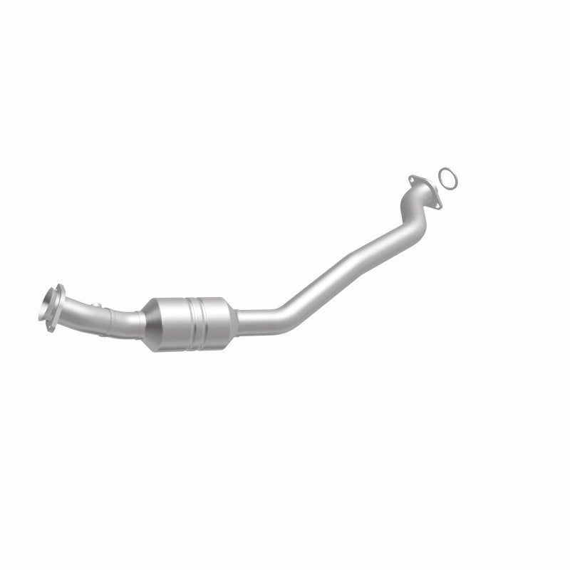 2011-2012 Jeep Grand Cherokee Direct-Fit Catalytic Converter 5551879 Magnaflow