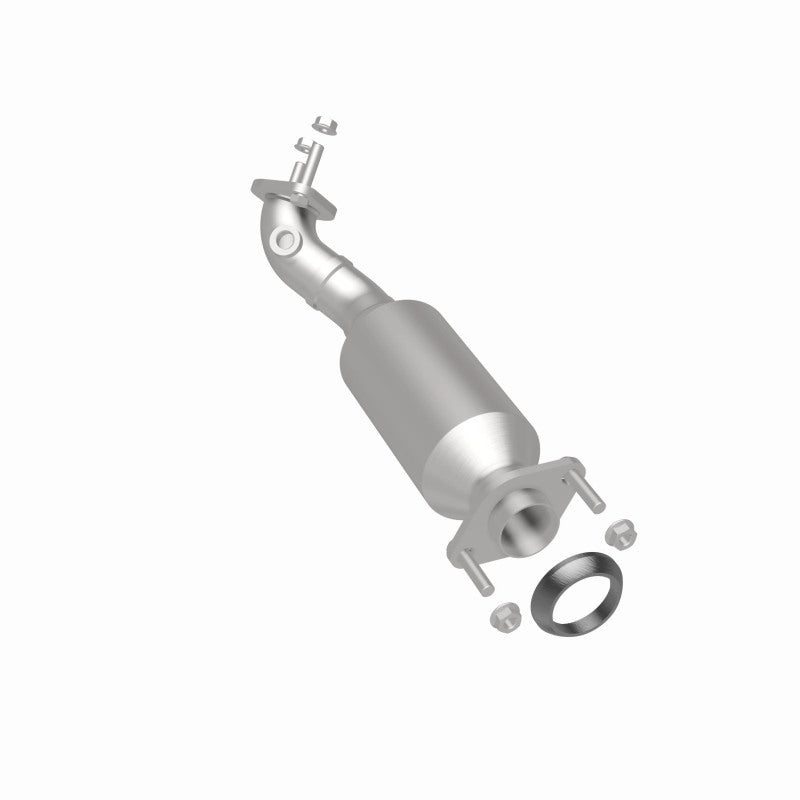 2006 2007 Cadillac STS 3.6L Direct-Fit Catalytic Converter 5461617 Magnaflow - Catalytic Converters Car Part People