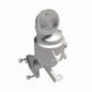 Catalytic Converter for California Grade CARB Compliant Direct-Fit Catalytic Converter MagnaFlow 551092