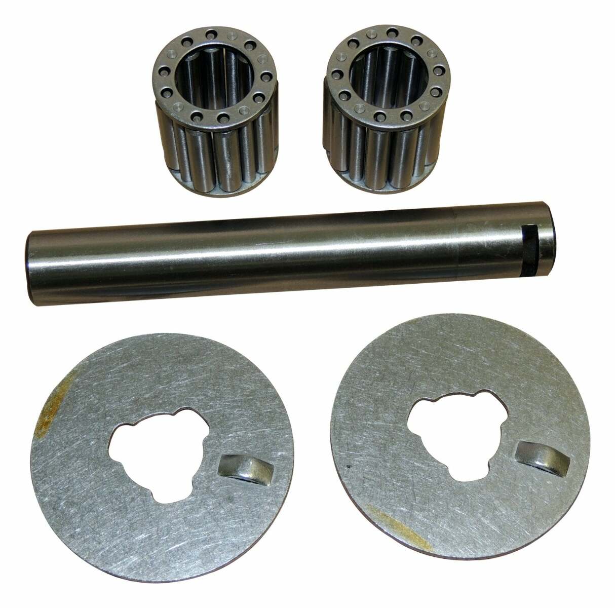 Vintage - Steel Unpainted Intermediate Shaft Kit - A998X