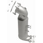 Catalytic Converter for 2020-2024 Ford Explorer 2.3L OEM Grade Federal / EPA Compliant Direct-Fit Catalytic Converter Ma