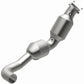 Catalytic Converter for 2021-2022 Ford F-150 3.5L OEM Grade Federal / EPA Compliant Direct-Fit Catalytic Converter Magna