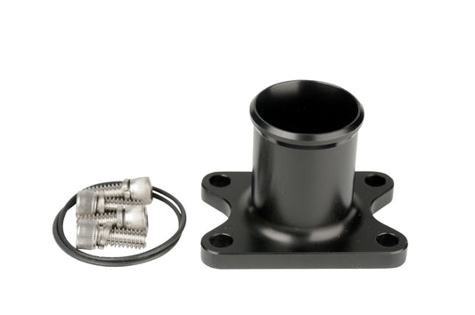 Fuel Pump Fitting High Flow EFI Performance Universal Fit Aeromotive 11730-BGPL