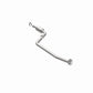 Catalytic Converter for 2011-2012 BMW X3 xDrive28i 3.0L OEM Grade Federal / EPA Compliant Direct-Fit Catalytic Converter