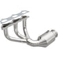 2014-2016 Porsche 911 OEM Grade Federal Manifold Cat Converter 22-201 Magnaflow - Catalytic Converters Car Part People