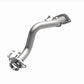 2004-2012 Mitsubishi Galant Direct-Fit Front Pipe Kit 107-0108