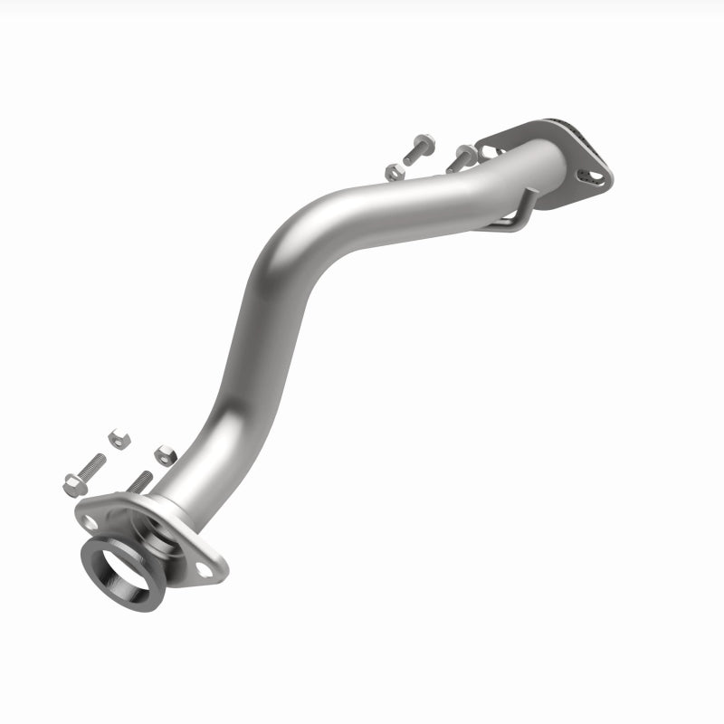 2004-2012 Mitsubishi Galant Direct-Fit Front Pipe Kit 107-0108
