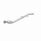 Catalytic Converter for HM Grade Federal / EPA Compliant Direct-Fit Catalytic Converter MagnaFlow 93993