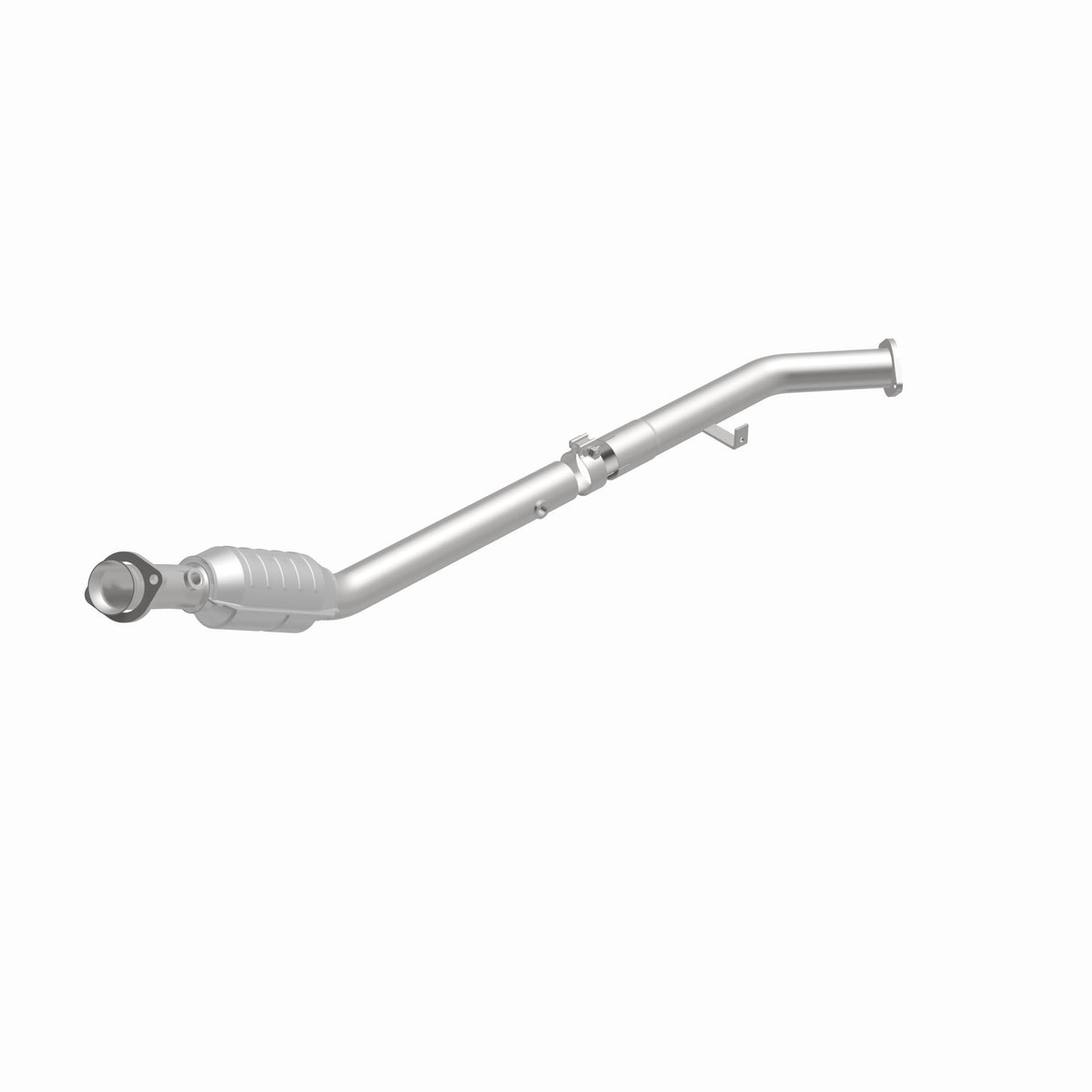 Catalytic Converter for HM Grade Federal / EPA Compliant Direct-Fit Catalytic Converter MagnaFlow 93993