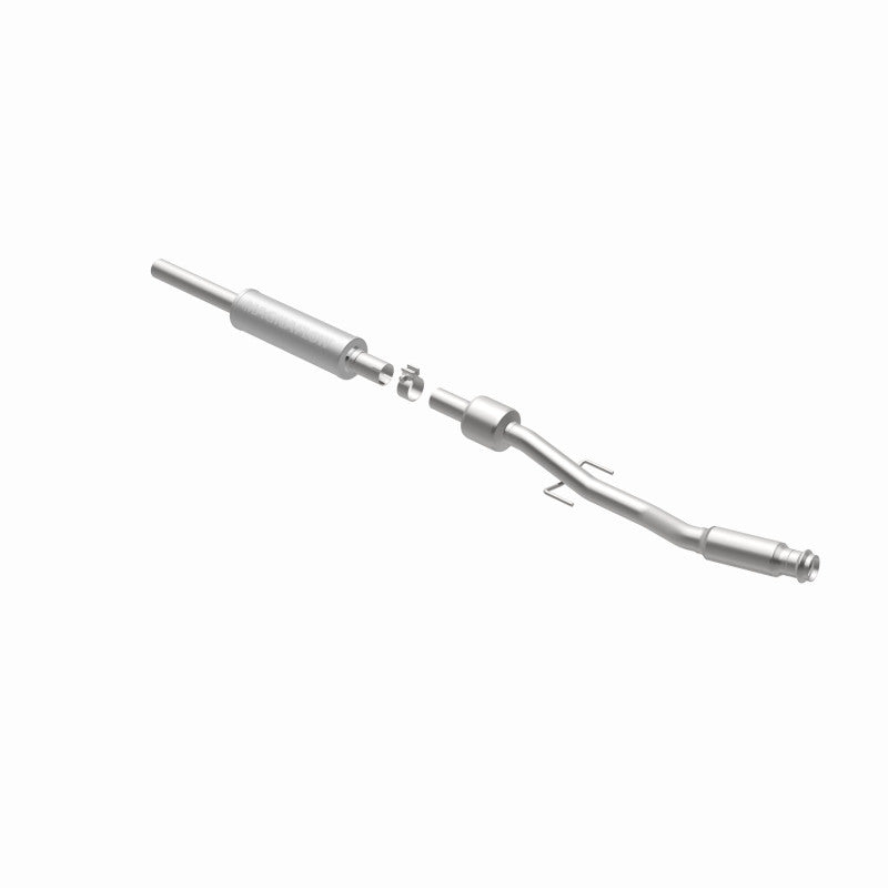 2007 2010 Mini Cooper 1.6L Direct-Fit Catalytic Converter 5571029 Magnaflow