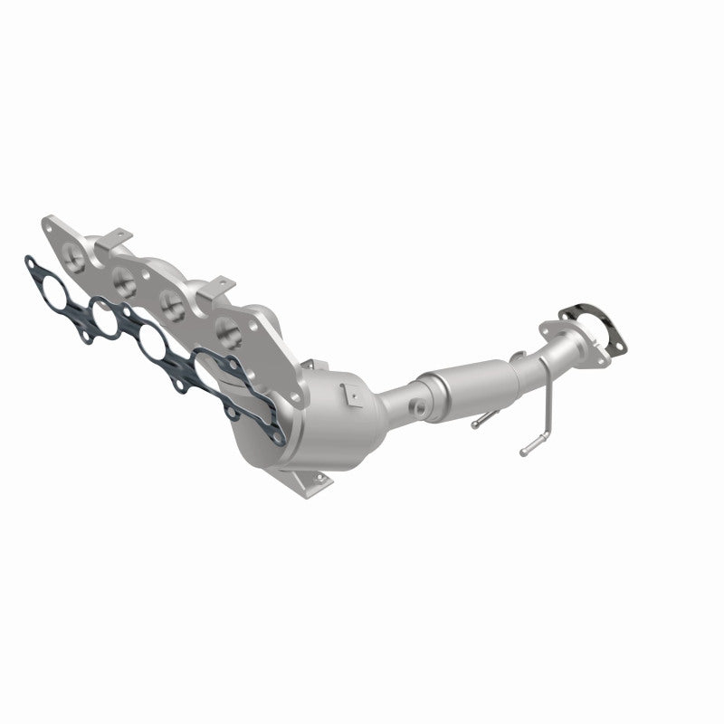 2015-2018 Ford C-Max Direct-Fit Catalytic Converter 22-186 Magnaflow