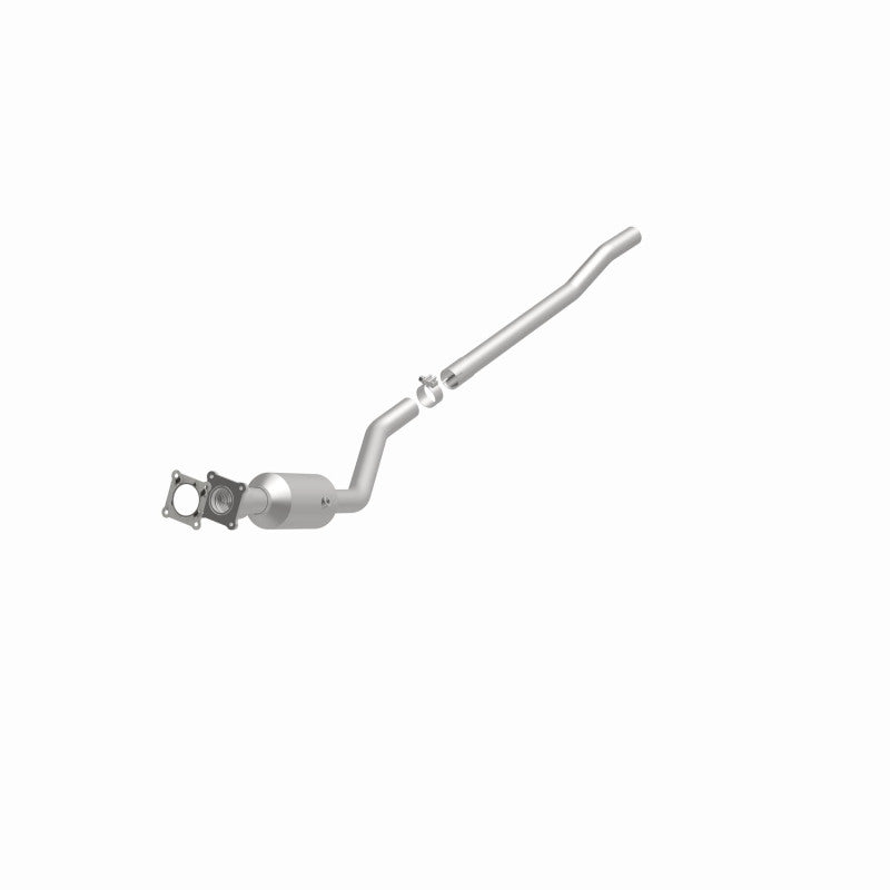2001-2003 Chrysler Voyager 2.4L Direct-Fit Catalytic Converter 4451201 Magnaflow - Catalytic Converters Car Part People