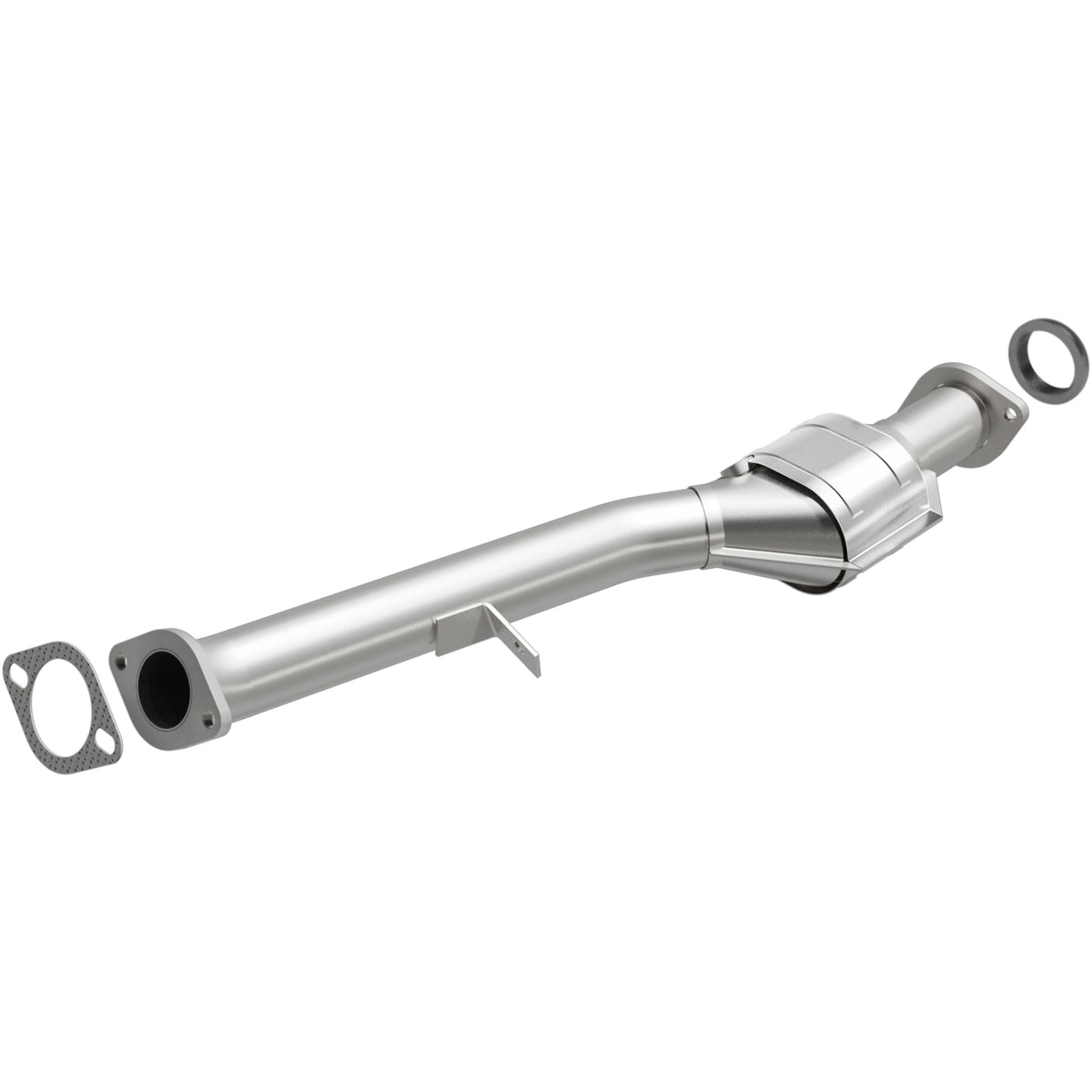 Catalytic Converter for HM Grade Federal / EPA Compliant Direct-Fit Catalytic Converter MagnaFlow 23147