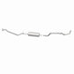 Fits 1999-2006 GMC Sierra 1500 Direct-Fit Replacement Exhaust System 106-0509
